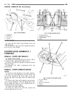 Предварительный просмотр 2147 страницы Dodge Dakota 2001 Service Manual