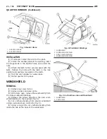 Предварительный просмотр 2157 страницы Dodge Dakota 2001 Service Manual