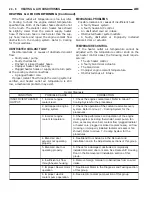 Предварительный просмотр 2171 страницы Dodge Dakota 2001 Service Manual