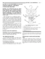 Предварительный просмотр 2172 страницы Dodge Dakota 2001 Service Manual