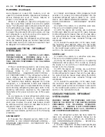 Предварительный просмотр 2199 страницы Dodge Dakota 2001 Service Manual