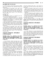 Предварительный просмотр 2210 страницы Dodge Dakota 2001 Service Manual