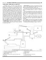 Предварительный просмотр 2239 страницы Dodge Dakota 2001 Service Manual