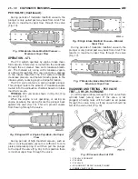 Предварительный просмотр 2243 страницы Dodge Dakota 2001 Service Manual