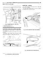 Предварительный просмотр 2265 страницы Dodge Dakota 2001 Service Manual