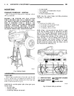 Предварительный просмотр 27 страницы Dodge dakota 2002 Service Manual