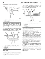 Предварительный просмотр 48 страницы Dodge dakota 2002 Service Manual