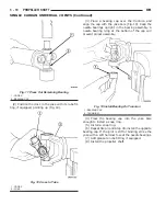 Предварительный просмотр 83 страницы Dodge dakota 2002 Service Manual