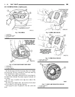 Предварительный просмотр 87 страницы Dodge dakota 2002 Service Manual