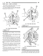 Предварительный просмотр 99 страницы Dodge dakota 2002 Service Manual