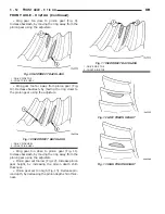 Предварительный просмотр 125 страницы Dodge dakota 2002 Service Manual