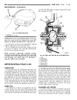 Предварительный просмотр 162 страницы Dodge dakota 2002 Service Manual