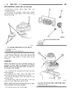 Предварительный просмотр 165 страницы Dodge dakota 2002 Service Manual