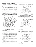 Предварительный просмотр 179 страницы Dodge dakota 2002 Service Manual