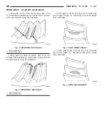 Предварительный просмотр 180 страницы Dodge dakota 2002 Service Manual