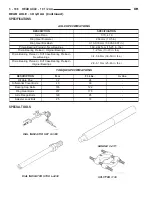 Предварительный просмотр 181 страницы Dodge dakota 2002 Service Manual