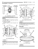 Предварительный просмотр 188 страницы Dodge dakota 2002 Service Manual