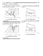 Предварительный просмотр 207 страницы Dodge dakota 2002 Service Manual