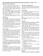 Предварительный просмотр 230 страницы Dodge dakota 2002 Service Manual