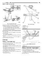 Предварительный просмотр 235 страницы Dodge dakota 2002 Service Manual