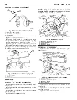 Предварительный просмотр 248 страницы Dodge dakota 2002 Service Manual