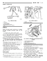 Предварительный просмотр 250 страницы Dodge dakota 2002 Service Manual