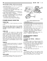 Предварительный просмотр 252 страницы Dodge dakota 2002 Service Manual