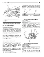 Предварительный просмотр 281 страницы Dodge dakota 2002 Service Manual