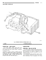 Предварительный просмотр 290 страницы Dodge dakota 2002 Service Manual