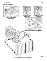 Предварительный просмотр 291 страницы Dodge dakota 2002 Service Manual