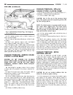 Предварительный просмотр 306 страницы Dodge dakota 2002 Service Manual