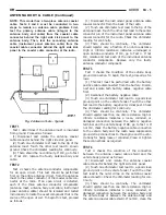 Предварительный просмотр 368 страницы Dodge dakota 2002 Service Manual