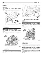 Предварительный просмотр 372 страницы Dodge dakota 2002 Service Manual