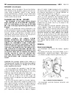 Предварительный просмотр 376 страницы Dodge dakota 2002 Service Manual