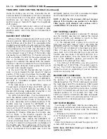 Предварительный просмотр 399 страницы Dodge dakota 2002 Service Manual