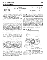 Предварительный просмотр 417 страницы Dodge dakota 2002 Service Manual