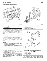 Предварительный просмотр 441 страницы Dodge dakota 2002 Service Manual