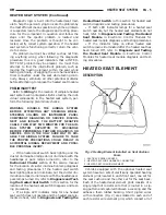 Предварительный просмотр 450 страницы Dodge dakota 2002 Service Manual