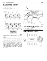 Предварительный просмотр 461 страницы Dodge dakota 2002 Service Manual