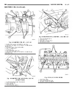 Предварительный просмотр 478 страницы Dodge dakota 2002 Service Manual