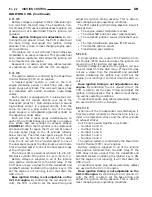 Предварительный просмотр 479 страницы Dodge dakota 2002 Service Manual