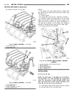 Предварительный просмотр 483 страницы Dodge dakota 2002 Service Manual