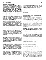 Предварительный просмотр 607 страницы Dodge dakota 2002 Service Manual