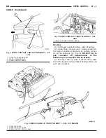 Предварительный просмотр 664 страницы Dodge dakota 2002 Service Manual