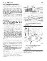 Предварительный просмотр 669 страницы Dodge dakota 2002 Service Manual