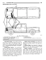 Предварительный просмотр 677 страницы Dodge dakota 2002 Service Manual