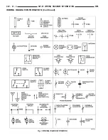 Предварительный просмотр 707 страницы Dodge dakota 2002 Service Manual