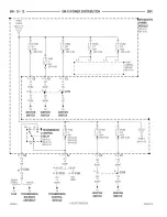 Предварительный просмотр 733 страницы Dodge dakota 2002 Service Manual