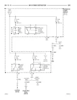 Предварительный просмотр 735 страницы Dodge dakota 2002 Service Manual