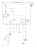 Предварительный просмотр 738 страницы Dodge dakota 2002 Service Manual